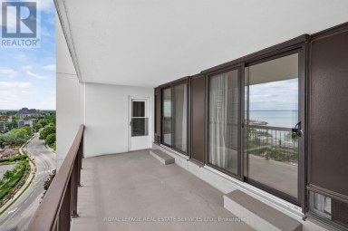 1208 - 2175 MARINE DRIVE Oakville (BR Bronte) Ontario photo 37