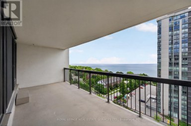 1208 - 2175 MARINE DRIVE Oakville (BR Bronte) Ontario photo 38