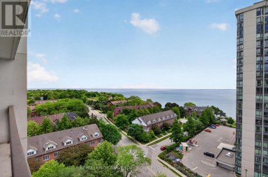1208 - 2175 MARINE DRIVE Oakville (BR Bronte) Ontario photo 39