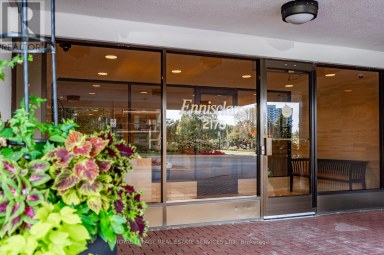 1208 - 2175 MARINE DRIVE Oakville (BR Bronte) Ontario photo 4