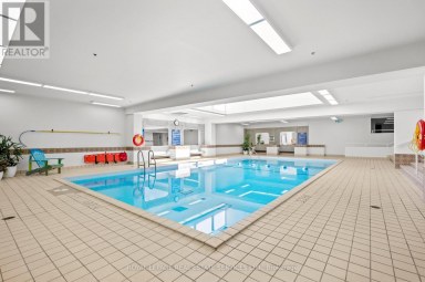 1208 - 2175 MARINE DRIVE Oakville (BR Bronte) Ontario photo 41