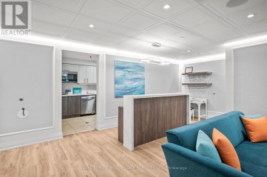 1208 - 2175 MARINE DRIVE Oakville (BR Bronte) Ontario photo 44
