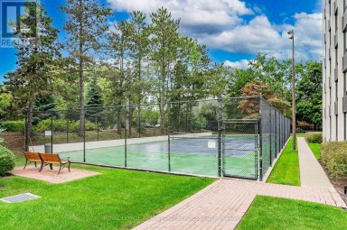 1208 - 2175 MARINE DRIVE Oakville (BR Bronte) Ontario photo 46