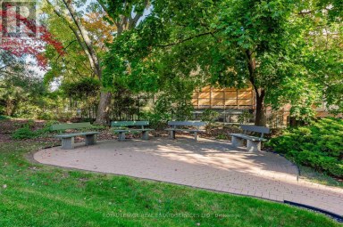 1208 - 2175 MARINE DRIVE Oakville (BR Bronte) Ontario photo 48