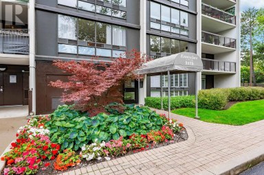 1208 - 2175 MARINE DRIVE Oakville (BR Bronte) Ontario photo 49