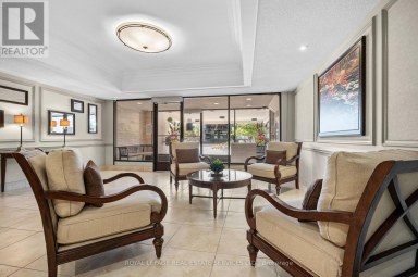 1208 - 2175 MARINE DRIVE Oakville (BR Bronte) Ontario photo 5