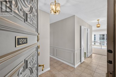1208 - 2175 MARINE DRIVE Oakville (BR Bronte) Ontario photo 6