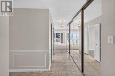 1208 - 2175 MARINE DRIVE Oakville (BR Bronte) Ontario photo 7