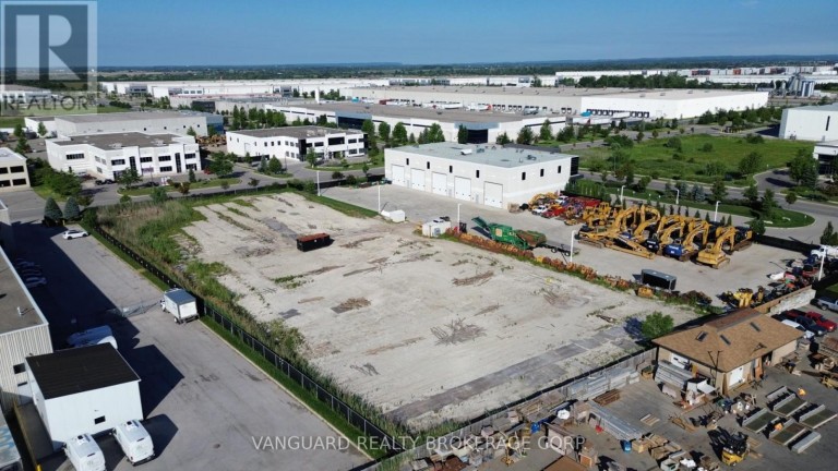 LAND - 81 SIMPSON ROAD, Caledon (Bolton West), Ontario, L7E1G9