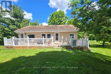 15 - 1021 SPRUCE TRAIL Frontenac (Frontenac Centre) Ontario photo 1