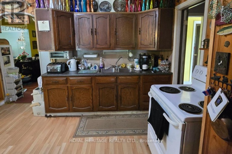 15 - 1021 SPRUCE TRAIL, Frontenac (Frontenac Centre), Ontario, K0H1B0