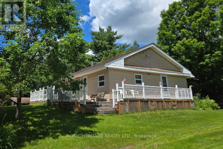 15 - 1021 SPRUCE TRAIL, Frontenac (Frontenac Centre), Ontario, K0H1B0