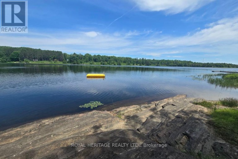 15 - 1021 SPRUCE TRAIL, Frontenac (Frontenac Centre), Ontario, K0H1B0