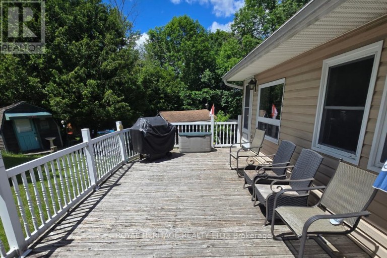 15 - 1021 SPRUCE TRAIL, Frontenac (Frontenac Centre), Ontario, K0H1B0