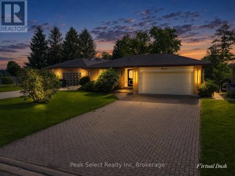 7 HILLSIDE COURT St. Marys Ontario photo 1