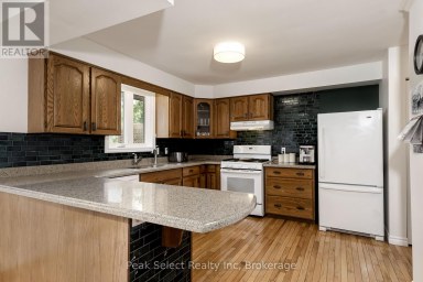 7 HILLSIDE COURT St. Marys Ontario photo 13