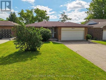 7 HILLSIDE COURT St. Marys Ontario photo 2