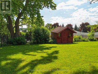 7 HILLSIDE COURT St. Marys Ontario photo 36