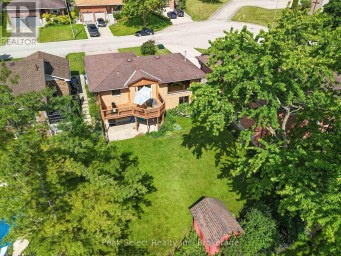 7 HILLSIDE COURT St. Marys Ontario photo 4