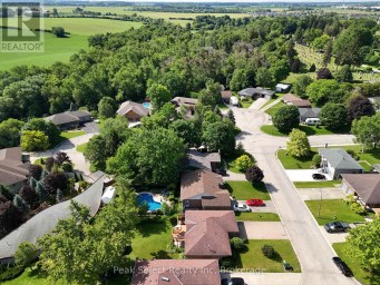7 HILLSIDE COURT St. Marys Ontario photo 43