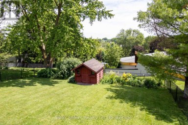 7 HILLSIDE COURT St. Marys Ontario photo 49