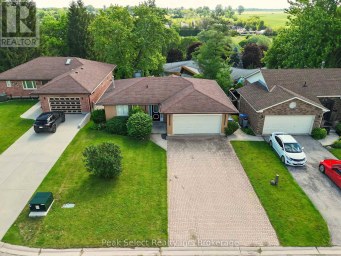 7 HILLSIDE COURT St. Marys Ontario photo 7