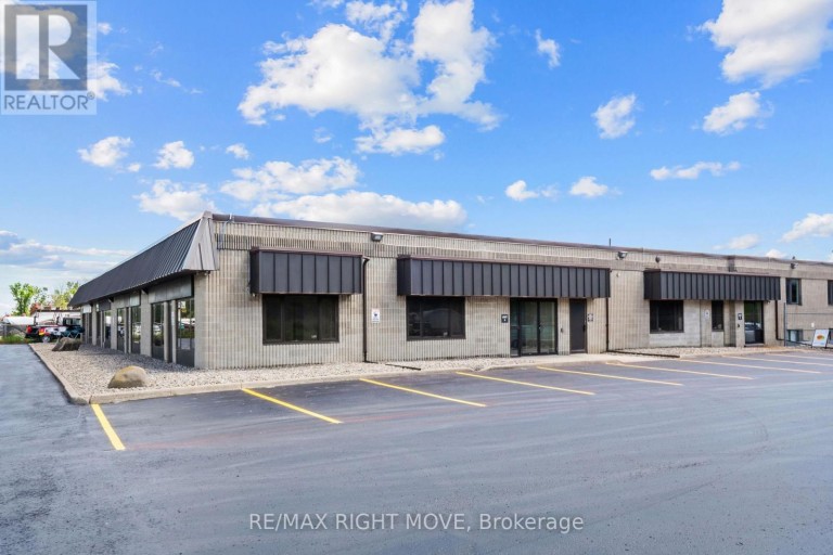 UNIT 4 - 3835 CAMPBELL ROAD, Severn (Ardtrea), Ontario, L3V0V3