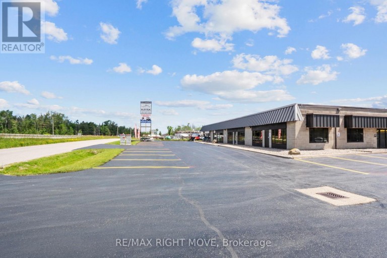 UNIT 4 - 3835 CAMPBELL ROAD, Severn (Ardtrea), Ontario, L3V0V3