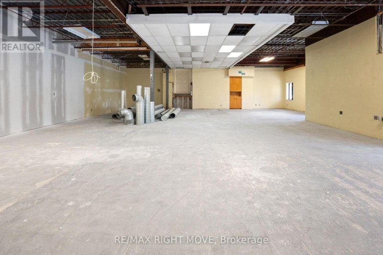 UNIT 4 - 3835 CAMPBELL ROAD, Severn (Ardtrea), Ontario, L3V0V3