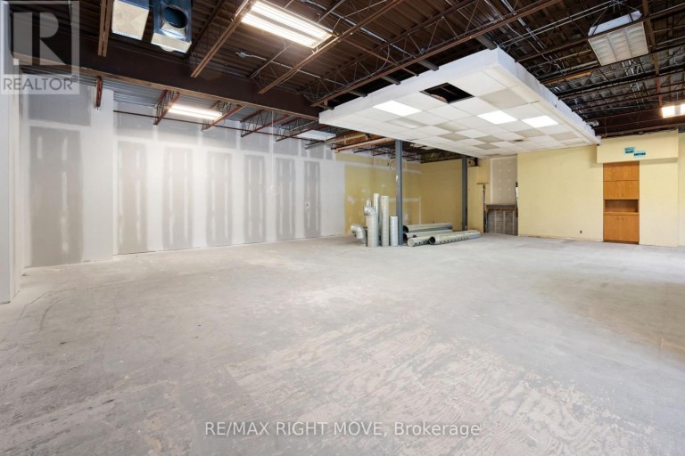 UNIT 4 - 3835 CAMPBELL ROAD, Severn (Ardtrea), Ontario, L3V0V3