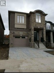 (LOWER) - 158 FOREST CREEK DRIVE N Kitchener Ontario photo 1