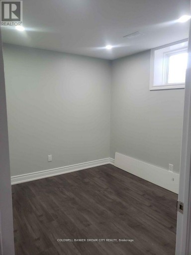 (LOWER) - 158 FOREST CREEK DRIVE N, Kitchener, Ontario, N2R0M1