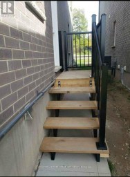 (LOWER) - 158 FOREST CREEK DRIVE N Kitchener Ontario photo 2