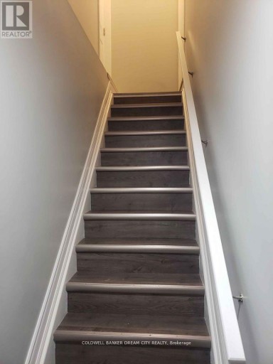 (LOWER) - 158 FOREST CREEK DRIVE N, Kitchener, Ontario, N2R0M1
