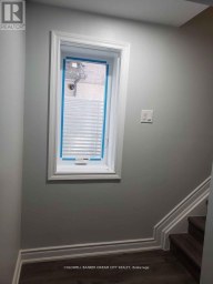 (LOWER) - 158 FOREST CREEK DRIVE N Kitchener Ontario photo 4
