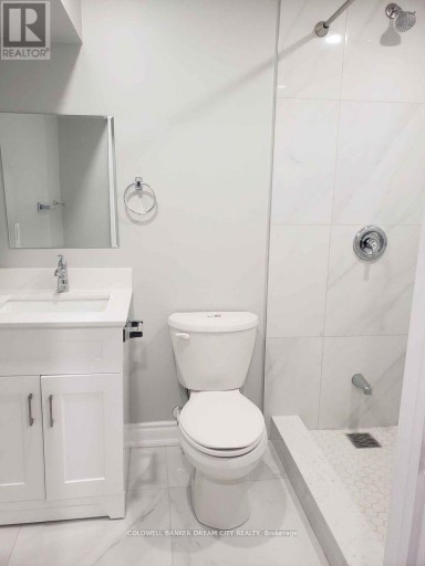 (LOWER) - 158 FOREST CREEK DRIVE N, Kitchener, Ontario, N2R0M1