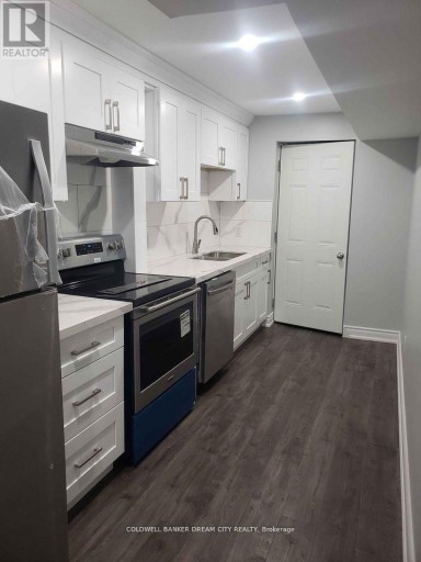 (LOWER) - 158 FOREST CREEK DRIVE N, Kitchener, Ontario, N2R0M1
