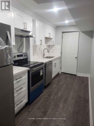(LOWER) - 158 FOREST CREEK DRIVE N Kitchener Ontario photo 6