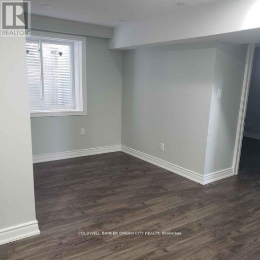 (LOWER) - 158 FOREST CREEK DRIVE N, Kitchener, Ontario, N2R0M1