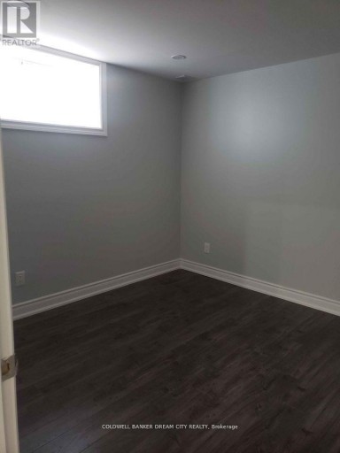 (LOWER) - 158 FOREST CREEK DRIVE N, Kitchener, Ontario, N2R0M1