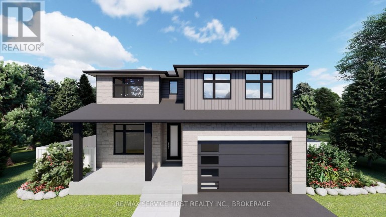 LOT #E13 - 1376 WOODFIELD CRESCENT, Kingston (city Northwest), Ontario, K7P0T6 (ID X13493710)