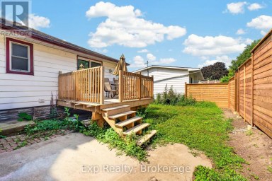 15 REDDEN STREET Kingston (City SouthWest) Ontario photo 34