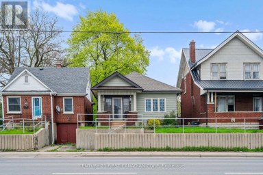 594 HIGHBURY AVENUE N London East (East N) Ontario photo 1