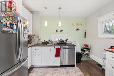 594 HIGHBURY AVENUE N London East (East N) Ontario photo 10