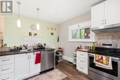 594 HIGHBURY AVENUE N London East (East N) Ontario photo 11