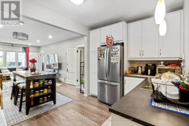 594 HIGHBURY AVENUE N London East (East N) Ontario photo 12