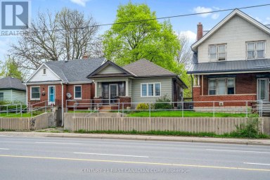594 HIGHBURY AVENUE N London East (East N) Ontario photo 2