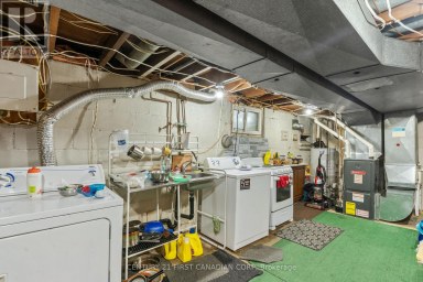 594 HIGHBURY AVENUE N London East (East N) Ontario photo 25