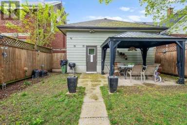 594 HIGHBURY AVENUE N London East (East N) Ontario photo 27
