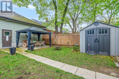 594 HIGHBURY AVENUE N London East (East N) Ontario photo 28